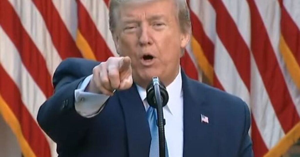 MSNBC Visitor Notes Trump’s Explosive Fundraising in Latest Weeks, Suggests Democrats Ought to be Involved (VIDEO) | The Gateway Pundit MSNBC Visitor Notes Trump’s Explosive Fundraising in Latest Weeks, Suggests Democrats Ought to be Involved (VIDEO) | The Gateway Pundit