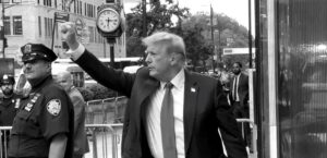 Connecticut Bar Affiliation Warns Attorneys that Dissenting Opinions on the Trump Bragg Lawfare Go well with Will Not Be Tolerated (VIDEO) | The Gateway Pundit