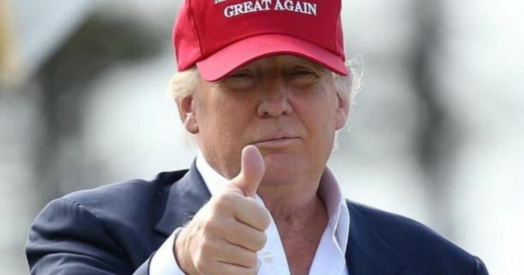 WAYNE ROOT: My Prediction and Selection for Trump’s Vice President | The Gateway Pundit