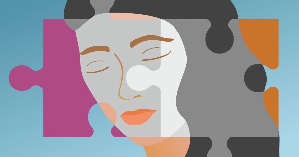 Cease the psychological well being merry-go-round and maintain my sister the place she is secure and steady Cease the psychological well being merry-go-round and maintain my sister the place she is secure and steady