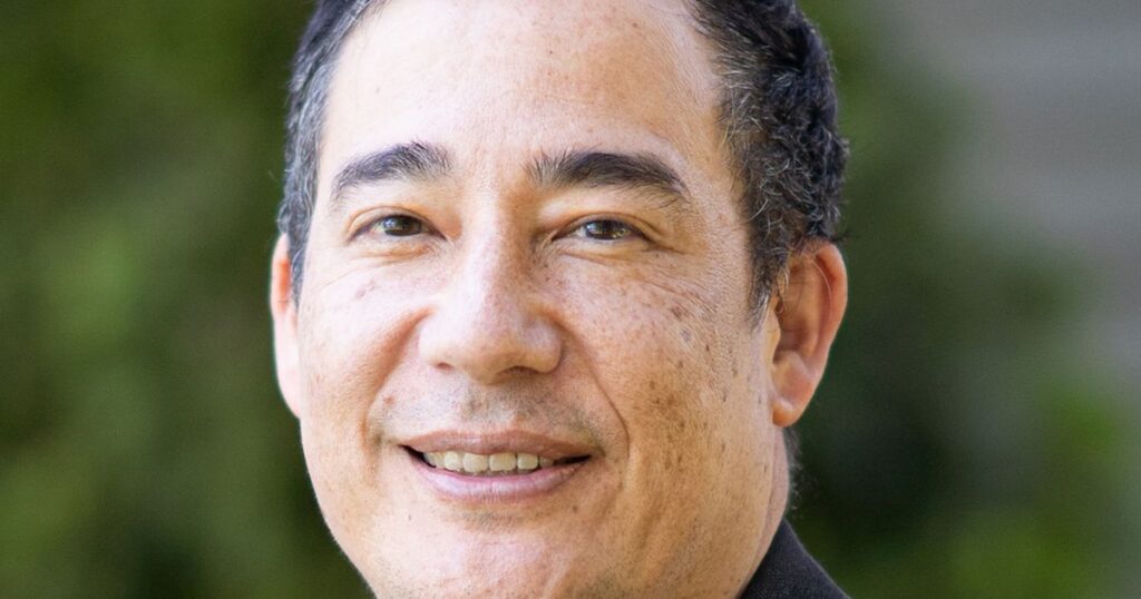 The Seattle Occasions editorial board recommends: Steve Hobbs for secretary of state The Seattle Occasions editorial board recommends: Steve Hobbs for secretary of state