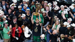 The turning factors for the Celtics in Sport 5 of the NBA Finals