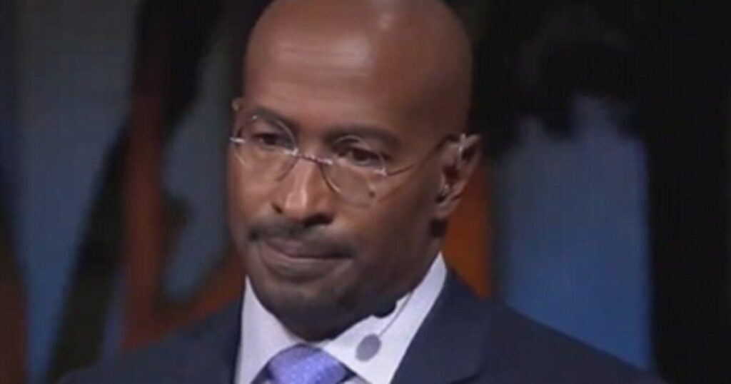 CNN’s Van Jones Says Joe Biden ‘Failed’ at Debate: ‘That Was Painful’ (VIDEO) | The Gateway Pundit