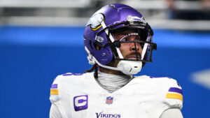 Vikings, Justin Jefferson comply with historic contract extension