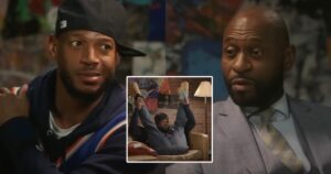 Comic Marlon Wayans Roasts Fani Willis’ Lover Boy Nathan Wade in Hilarious Interview (VIDEO) | The Gateway Pundit
