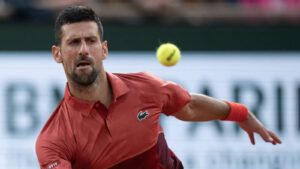Withdrawal, harm threaten to derail Djokovic’s season