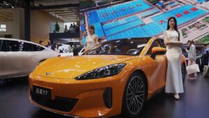 Why the West fears large job losses due to China’s clear tech prowess