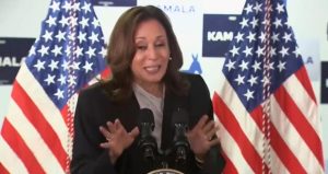 BEFORE AND AFTER: Watch the Media’s Complete About Face on Kamala Harris as Biden’s ‘Border Czar’ (VIDEO) | The Gateway Pundit
