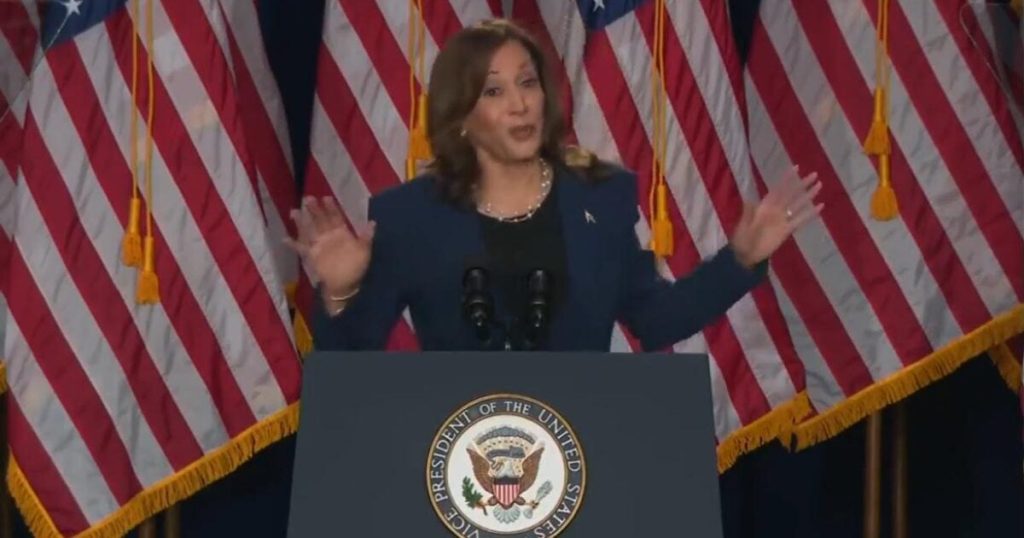 Kamala Holds First Marketing campaign Rally in Wisconsin Excessive College Fitness center After the Coup to Drive Biden Off the Poll…and It is Cringe (VIDEO) | The Gateway Pundit Kamala Holds First Marketing campaign Rally in Wisconsin Excessive College Fitness center After the Coup to Drive Biden Off the Poll…and It is Cringe (VIDEO) | The Gateway Pundit