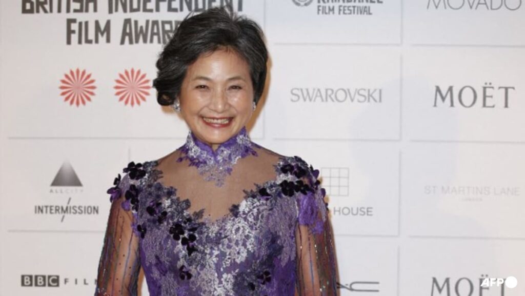 Crouching Tiger, Hidden Dragon actress Cheng Pei-pei dies at age 78