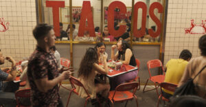 Can Foreigners Deal with the Warmth? Mexico Metropolis Debates Milder Salsas.