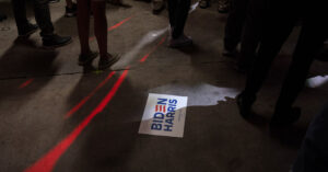 Opinion | Invoice Maher: Democrats Will Remorse Passing Up an Open Conference