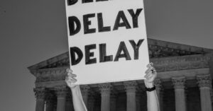 Opinion | The Trump Resolution Reveals Deep Rot within the System