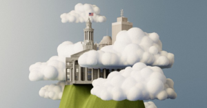 Opinion | Is America a Metropolis on a Hill or a Nation on the Precipice?