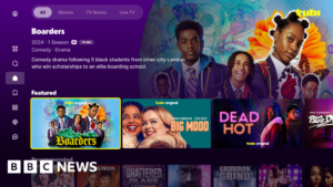 Advert-supported Murdoch Netflix rival to launch within the UK