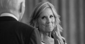 Opinion | The Democratic Wishful Considering About Jill Biden