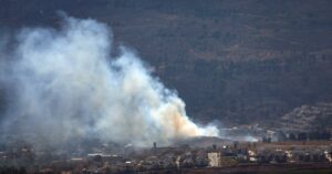 Israel Strike Kills Hezbollah Commander in Lebanon