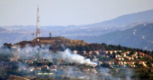 Israel-Hamas Warfare in Gaza: Newest Updates