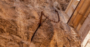 Legendary Sword’s Disappearance Brings Thriller to French Village