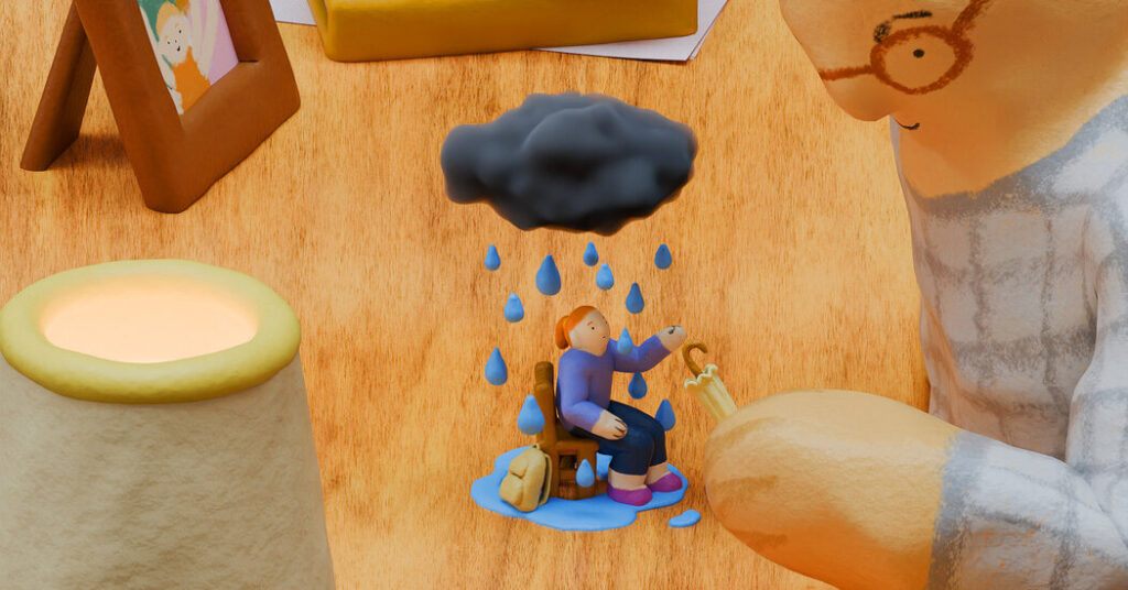 Opinion | Notes From a Previously Unpromising Younger Particular person Opinion | Notes From a Previously Unpromising Younger Particular person