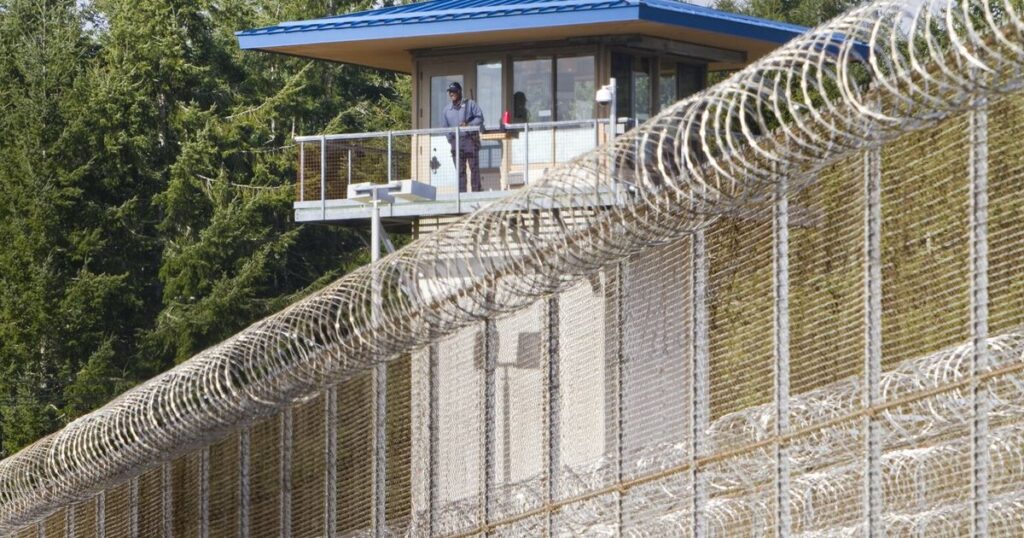 WA is breaking its pact to rehabilitate juvenile offenders