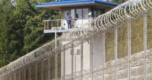 WA is breaking its pact to rehabilitate juvenile offenders