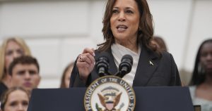Kamala Harris and the way forward for Indian People in politics
