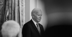 Opinion | President Biden, Do the Proper Factor and Step Apart