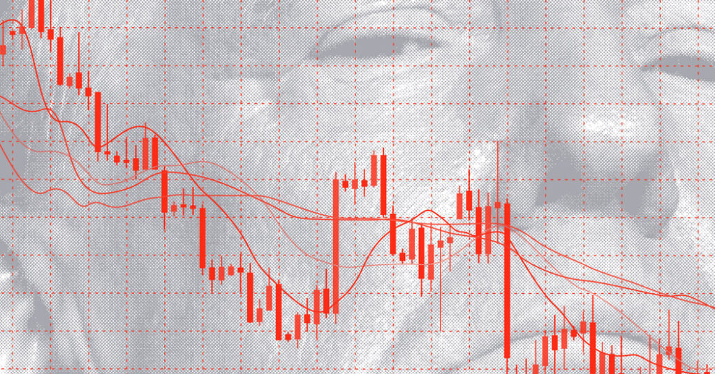 Opinion | The Monumental Dangers a Second Trump Time period Poses to Our Economic system