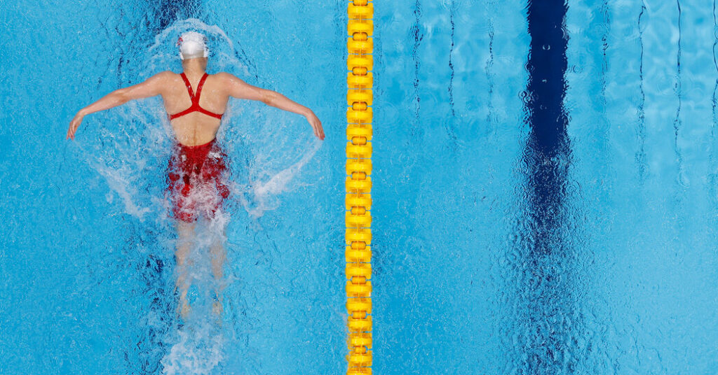 WADA Clears Itself in Chinese language Doping Case WADA Clears Itself in Chinese language Doping Case