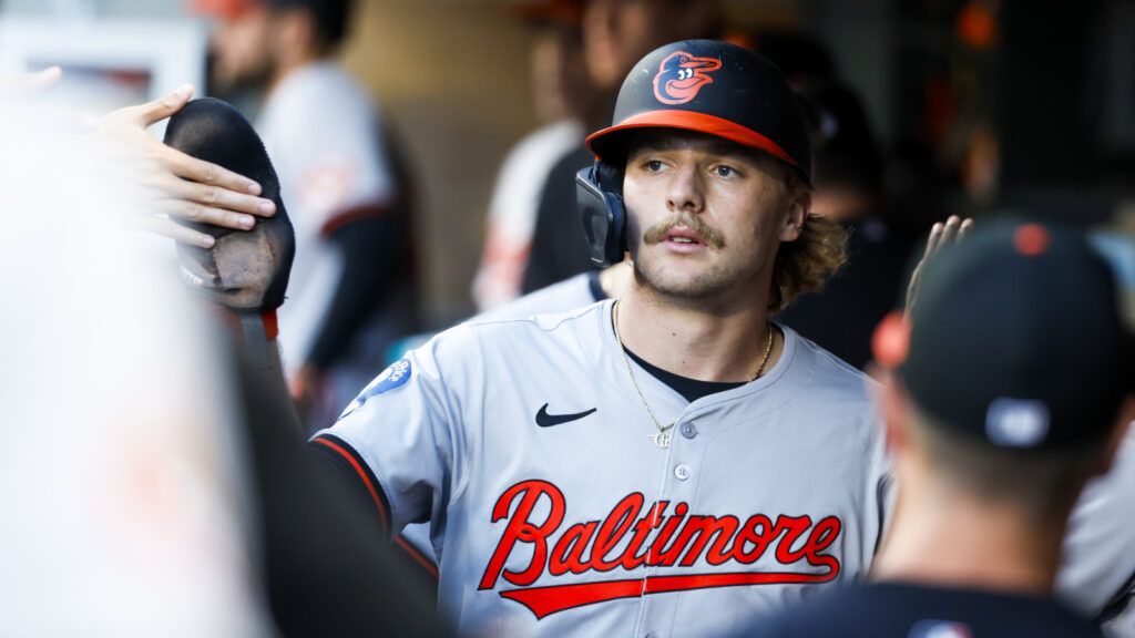 10 info about this yr’s MLB All-Star Recreation starters 10 info about this yr’s MLB All-Star Recreation starters