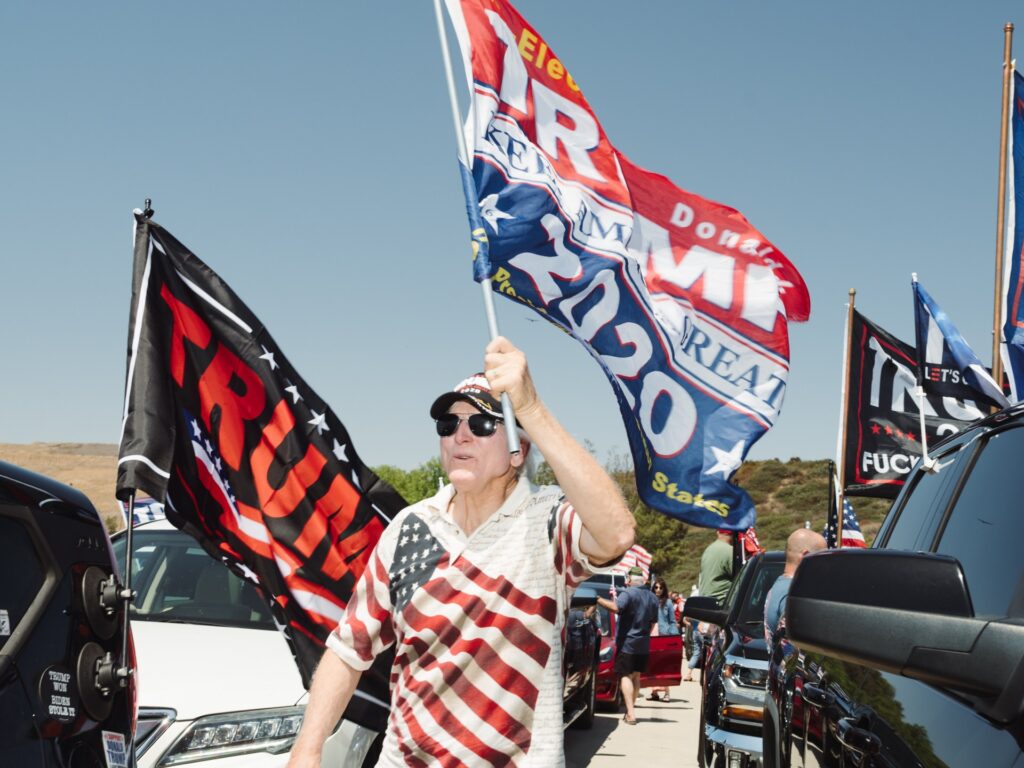 Trump Media, gun shares surge after assassination try | US Election 2024 Information Trump Media, gun shares surge after assassination try | US Election 2024 Information