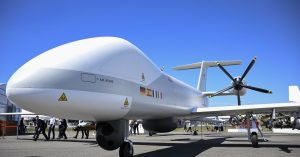 Europe Is Pumping Billions Into New Army Tech