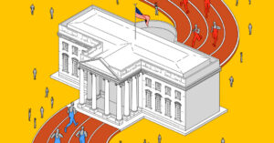 Opinion | Maps Present Biden’s Quickly Shrinking Path to Re-election