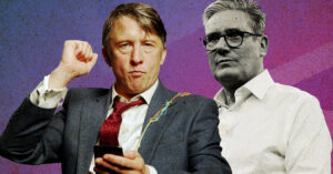 Opinion | Within the U.Ok. Election, Keir Starmer — the Boring Selection — Wins