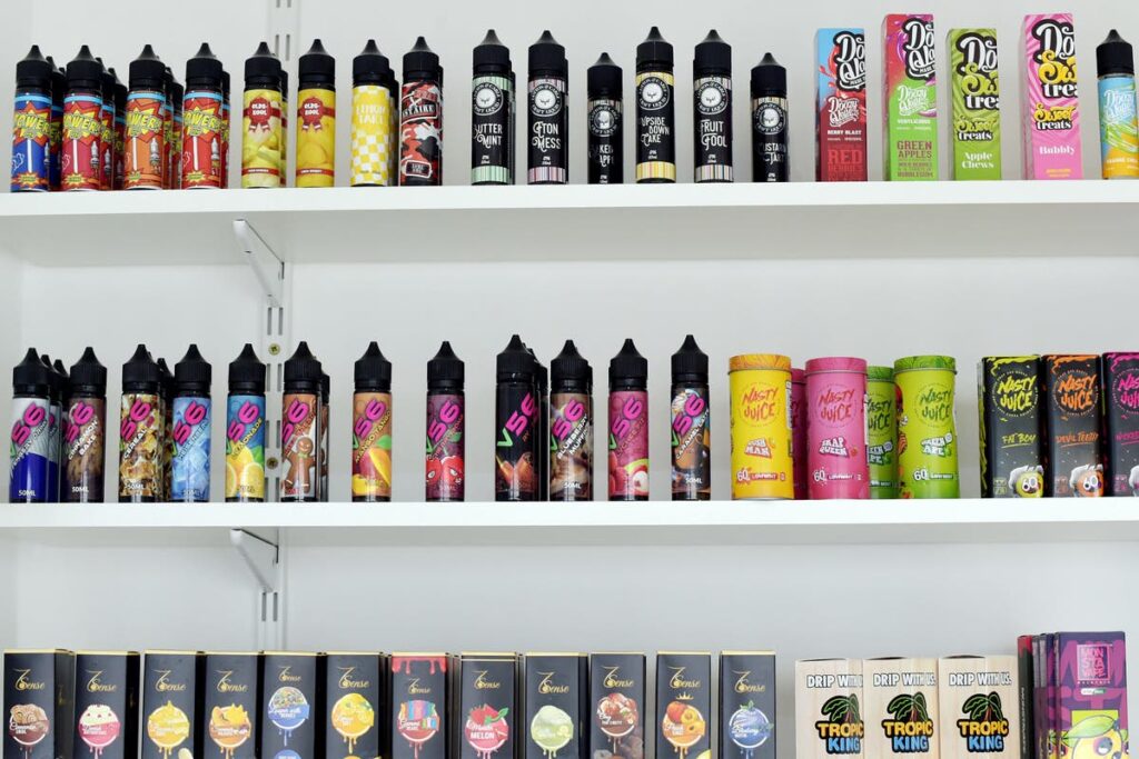 Vape and tobacco gross sales: what restrictions are Labour proposing