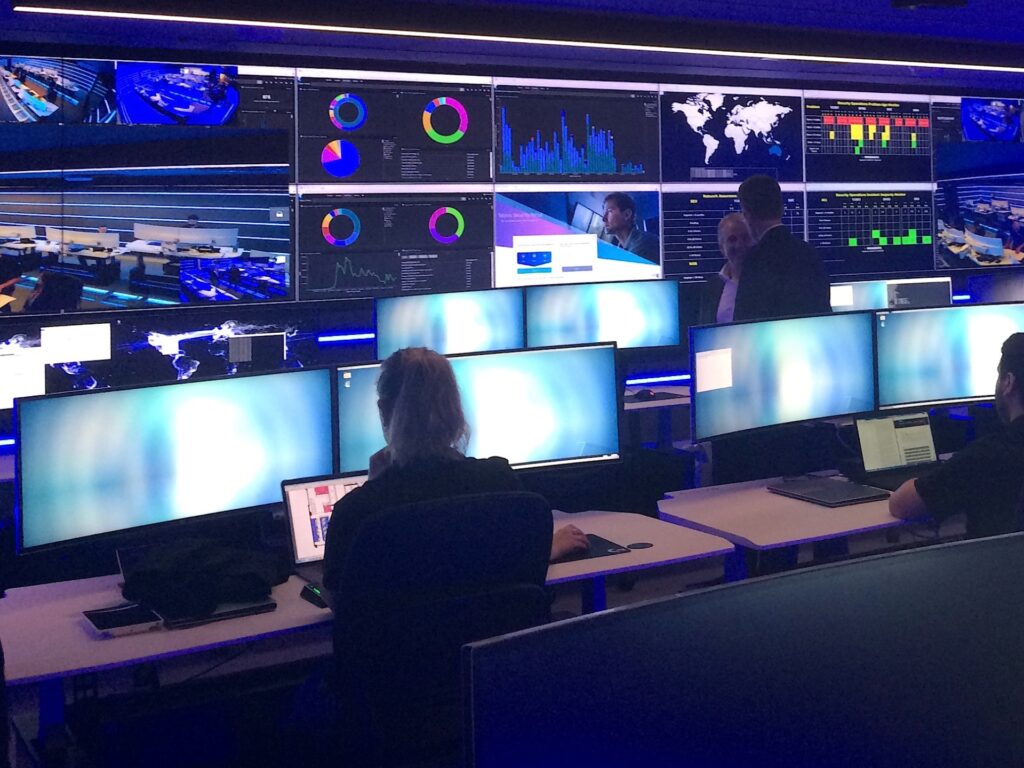 International IT outage disrupts airways, banks, media, telecoms | Know-how Information International IT outage disrupts airways, banks, media, telecoms | Know-how Information