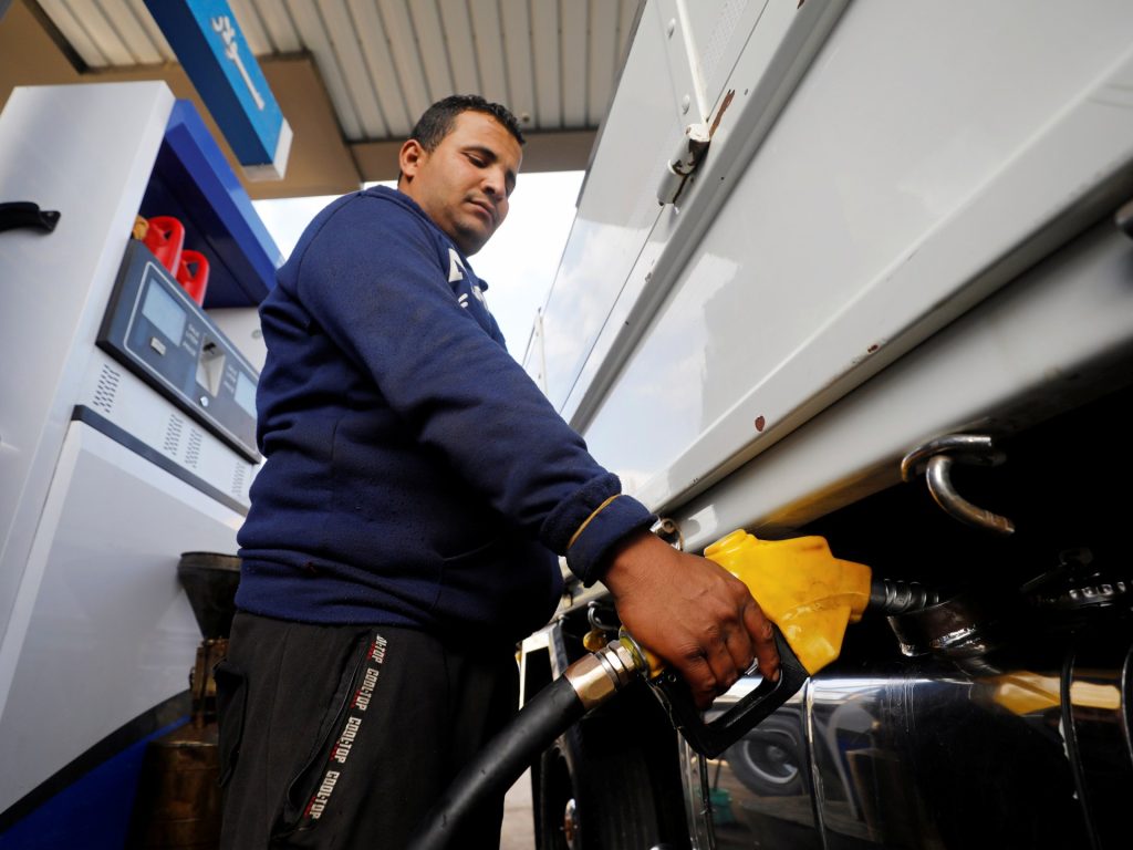 Egypt raises gasoline costs to lock in IMF mortgage tranche | Enterprise and Economic system Information