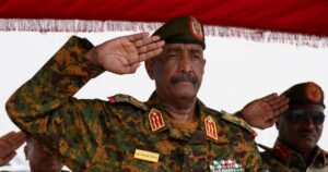 Sudan’s military chief says many nations ‘flip a blind eye’ to RSF crimes | Battle Information