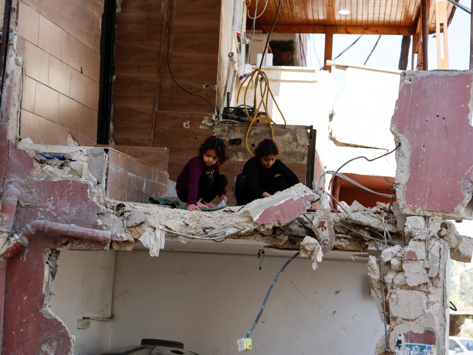 Psychological well being underneath occupation: When can Palestinians heal? | Opinions Psychological well being underneath occupation: When can Palestinians heal? | Opinions