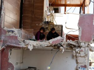 Psychological well being underneath occupation: When can Palestinians heal? | Opinions