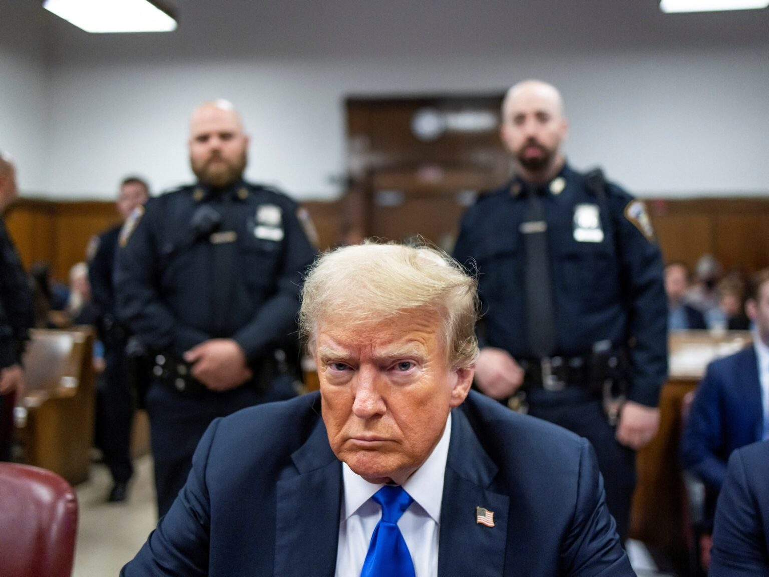 How Supreme Court docket’s immunity ruling ‘transforms’ US presidency | Donald Trump Information How Supreme Court docket’s immunity ruling ‘transforms’ US presidency | Donald Trump Information