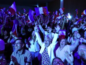 Austerity and immigration now not clarify the far proper’s rise in Europe | The Far Proper