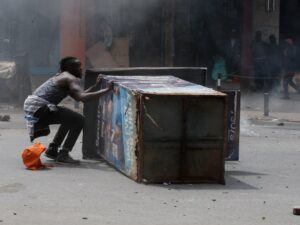 Greater than 270 individuals arrested in antigovernment rallies in Kenya | Protests Information