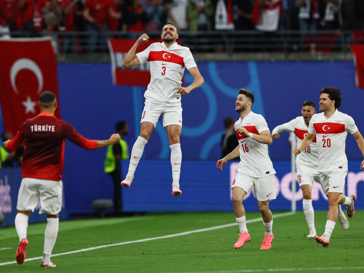 Euro 2024: Netherlands vs Turkey quarterfinal match preview, begin time | UEFA Euro 2024 Information Euro 2024: Netherlands vs Turkey quarterfinal match preview, begin time | UEFA Euro 2024 Information