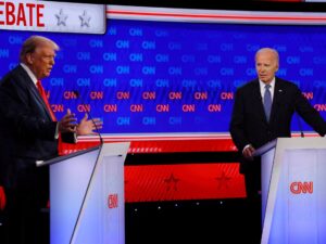 White Home bats down stories Biden assessing exit from presidential race | Joe Biden Information