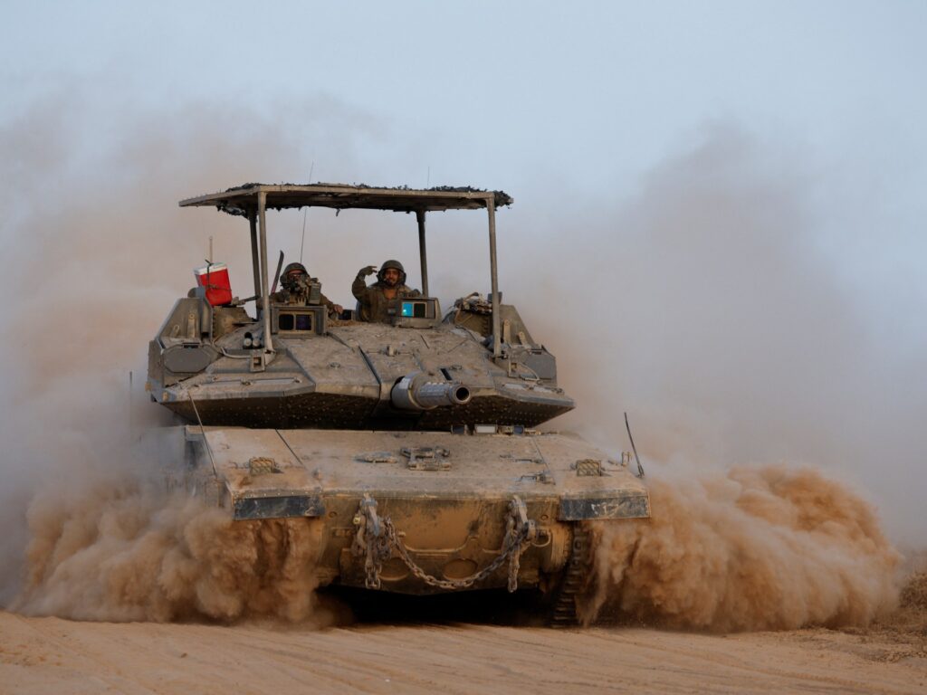 Why did Israel deploy Hannibal Directive, permitting killing of personal residents? | Israel-Palestine battle Information