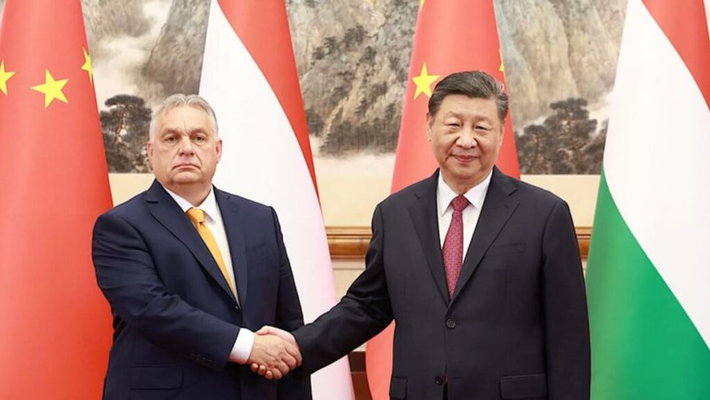 Xi calls on world powers to assist Russia, Ukraine ‘resume direct dialogue’