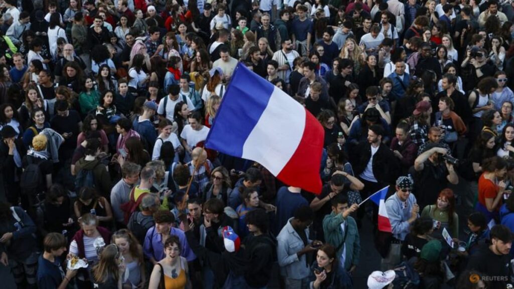 Commentary: France heads again to its postwar period of ungovernability Commentary: France heads again to its postwar period of ungovernability