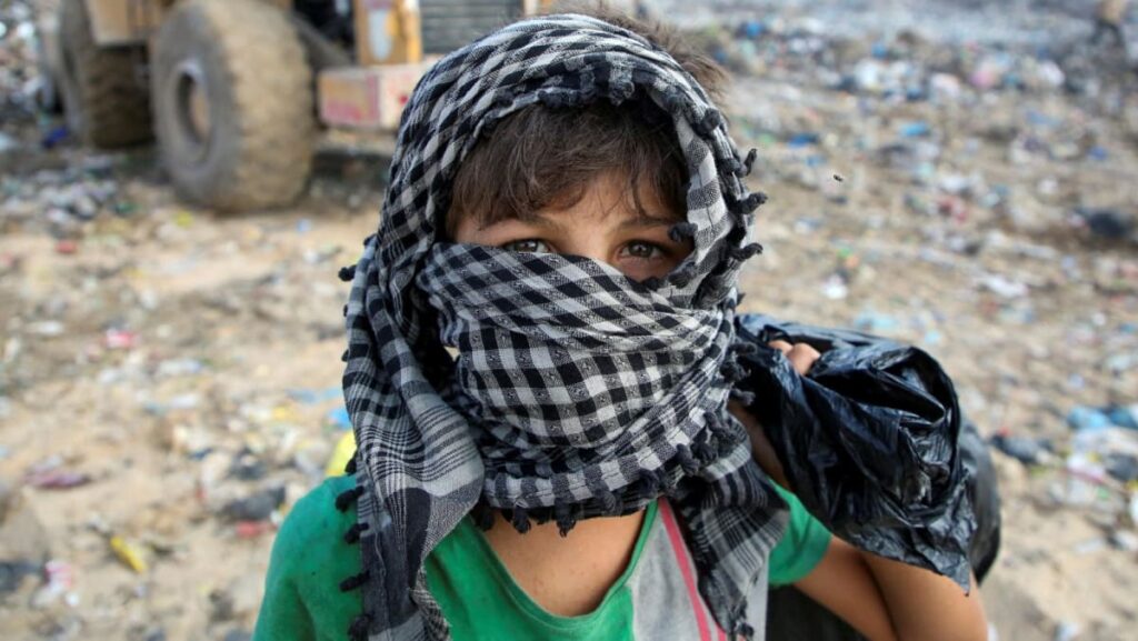 Israel permits UN to usher in extra tools amid Gaza lawlessness